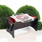 Гриль барбекю 102-013 - фото 237842