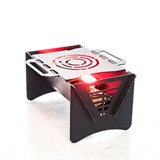 Гриль барбекю 102-013 - фото 237846