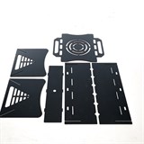 Гриль барбекю 102-013 - фото 237847