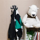 Ключница настенная для прихожей - фото 237862