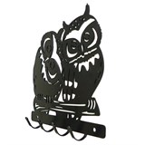 Ключница настенная для прихожей - фото 237878