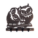 Ключница настенная для прихожей - фото 237879