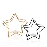 Подсвечник кованый - фото 237893