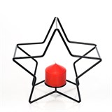 Подсвечник Звезда - фото 237906 Подсвечник Звезда - фото 237906