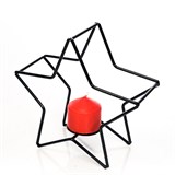 Подсвечник Звезда - фото 237907 Подсвечник Звезда - фото 237907