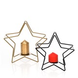 Подсвечник Звезда - фото 237908 Подсвечник Звезда - фото 237908