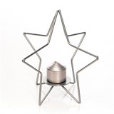 Подсвечник Звезда - фото 237956