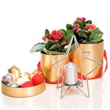 Подсвечник Звезда - фото 237957