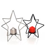 Подсвечник Звезда - фото 237960