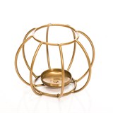 Подсвечник кованый - фото 237980