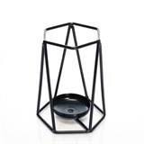 Подсвечник в стиле лофт - фото 238000