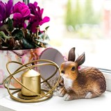 Подсвечник кованый - фото 238015