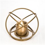 Подсвечник кованый - фото 238023