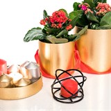 Подсвечник на одну свечу - фото 238029