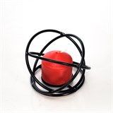 Подсвечник на одну свечу - фото 238034