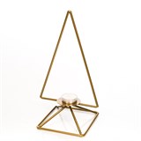 Подсвечник кованый - фото 238057