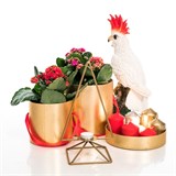 Подсвечник кованый - фото 238058