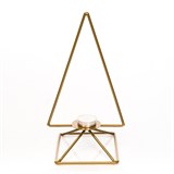 Подсвечник кованый - фото 238059