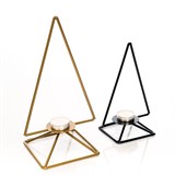 Подсвечник кованый - фото 238061