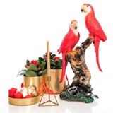 Подсвечник лофт - фото 238093