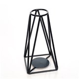 Подсвечник в стиле лофт - фото 238100