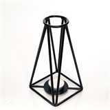 Подсвечник в стиле лофт - фото 238102