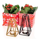 Подсвечник - фото 238115