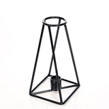 Подсвечник кованый - фото 238117