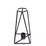 Подсвечник кованый - фото 238118