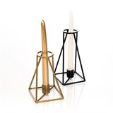 Подсвечник кованый - фото 238119