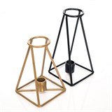 Подсвечник кованый - фото 238120