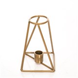 Подсвечник в стиле лофт - фото 238123