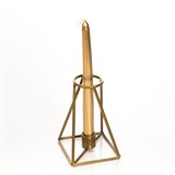 Подсвечник в стиле лофт - фото 238125