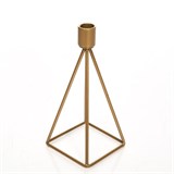 Подсвечник в стиле лофт - фото 238130