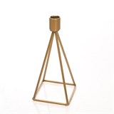 Подсвечник в стиле лофт - фото 238131