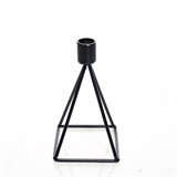 Подсвечник лофт - фото 238138