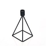 Подсвечник лофт - фото 238139