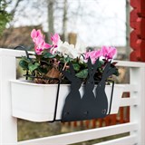 Подставка для цветов балконная 203-007 - фото 238144