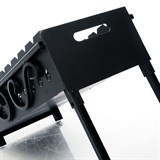 Мангал разборный из металла 102-206 - фото 238192