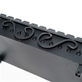 Мангал разборный из металла 102-206 - фото 238193