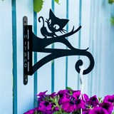 Настенный кронштейн для цветов 201-020B - фото 238197