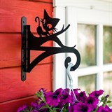 Настенный кронштейн для цветов 201-020B - фото 238200