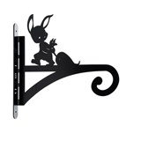 Кронштейн для цветов настенный 201-021B - фото 238207