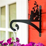 Кронштейн для подвесных кашпо 201-026B - фото 238223