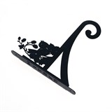 Кронштейн для подвесных кашпо 201-026B - фото 238225