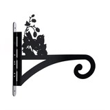 Кронштейн для подвесных кашпо 201-026B - фото 238226