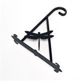 Кронштейн для подвесных кашпо 201-034B - фото 238238 Кронштейн для подвесных кашпо 201-034B - фото 238238