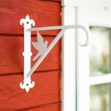 Настенный кронштейн для подвесных кашпо 201-037W - фото 238244