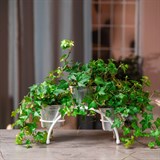 Подставка для цветов на подоконник 41-001 - фото 238282