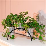 Подставка для цветов на подоконник 41-001 - фото 238290